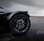 BAC Mono 2020 года